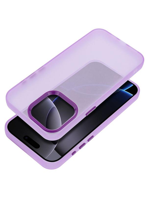 Futerał SAPPY do IPHONE 14 fioletowy