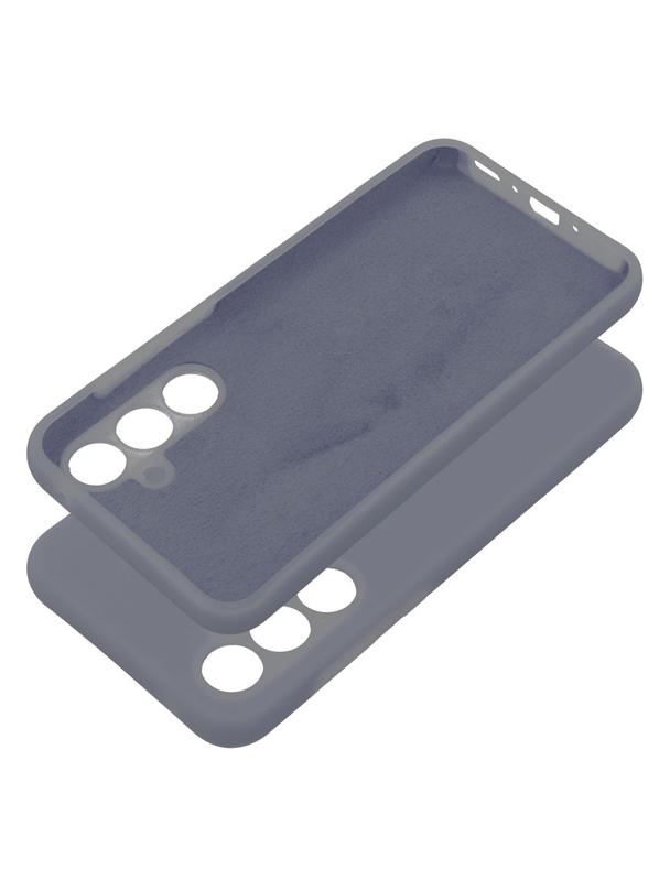 Futerał CANDY CASE do SAMSUNG A35 5G szary