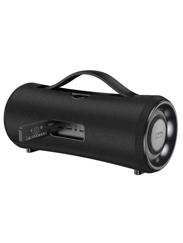 Głośnik bluetooth 40W 8h Hoco BS62 czarny