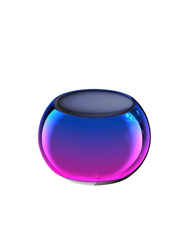 Głośnik bezprzewodowy DZ-017 3W dazzling