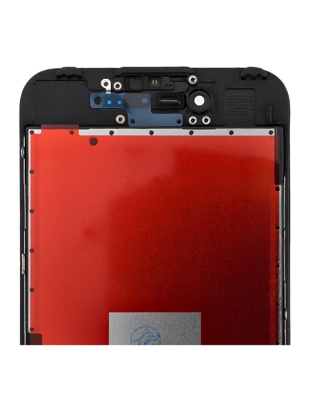 FixCell wyświetlacz do IPHONE 7G czarny (wysoka jasność)