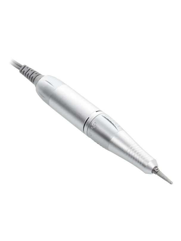 Profesjonalna maszyna do manicure frezarka do paznokci MJ120 biała