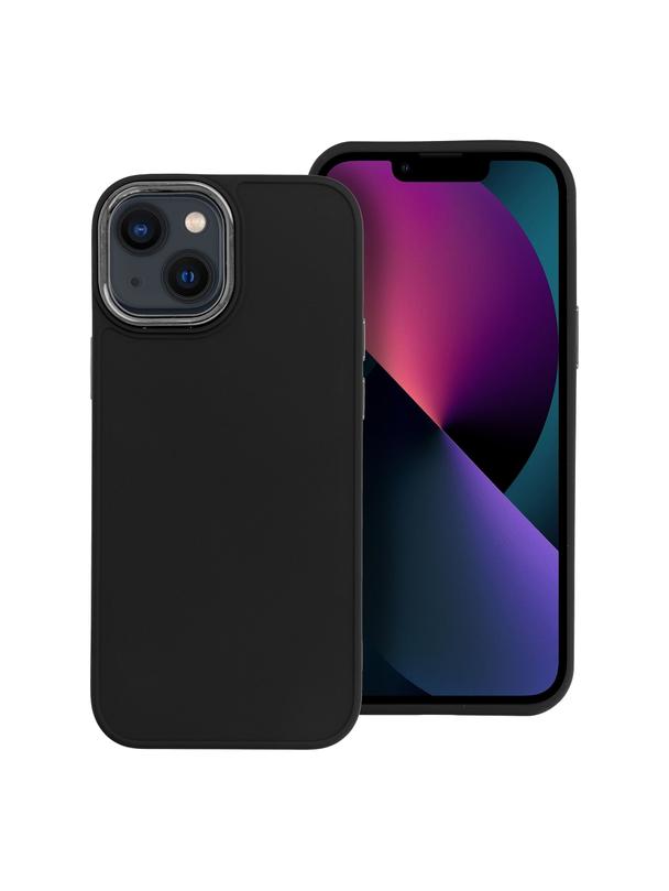 Futerał FRAME do IPHONE 13 Mini czarny