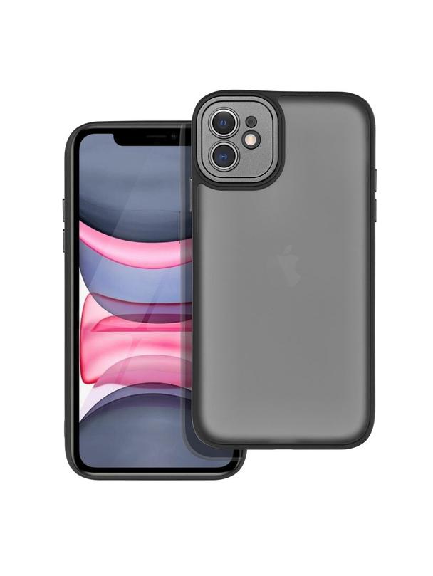 Futerał VARIETE do IPHONE 11 czarny