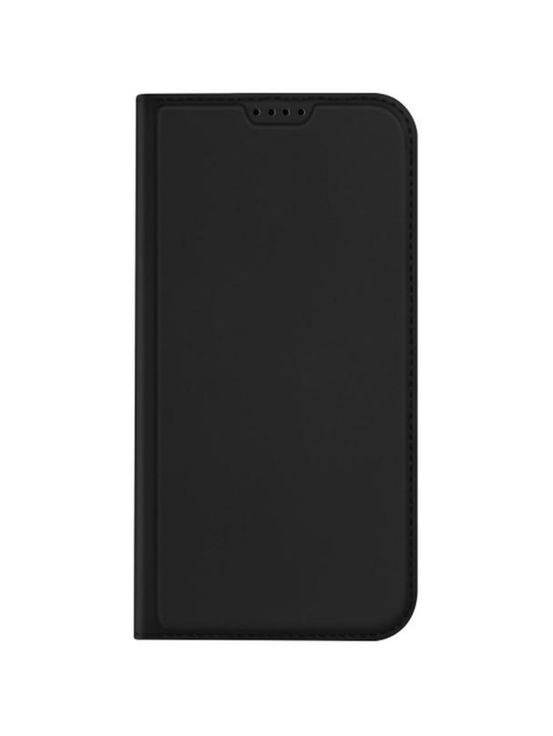 DUX DUCIS kabura SKIN PRO do IPHONE 15 Pro czarna