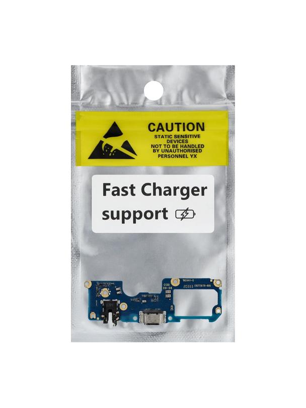 Płytka ładowania do REALME 7 Pro OEM (Fast Charger)
