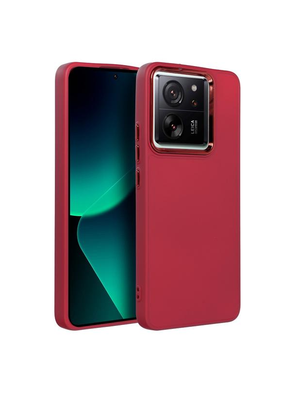Futerał FRAME do XIAOMI 13T magenta
