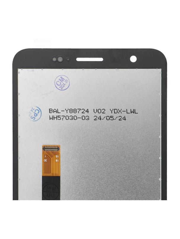 FixCell wyświetlacz LCD do BLACKVIEW BV6600 OEM bez ramki