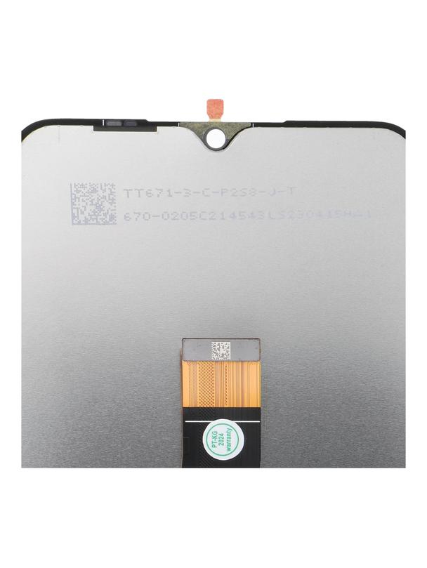 FixCell wyświetlacz LCD do REDMI 10C / POCO C40 OEM bez ramki