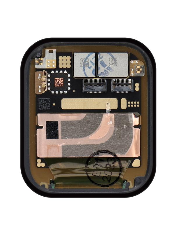 Wyświetlacz LCD do Apple Watch Series 7 - 41mm