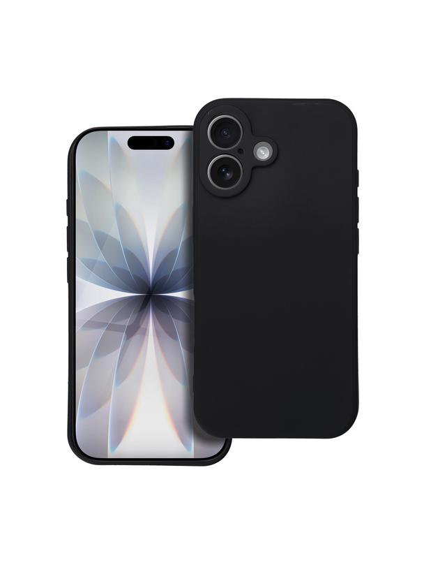 Futerał SOFT do IPHONE 17 czarny