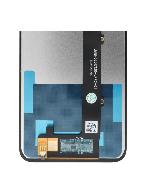 FixCell wyświetlacz LCD do LG K41S OEM bez ramki