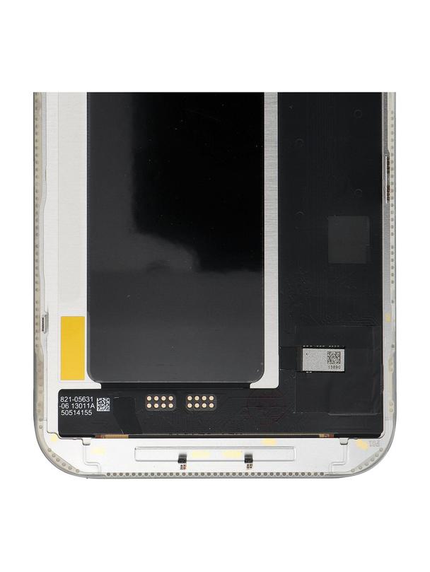 JK Wyświetlacz LCD do IPHONE 17 PRO MAX SOFT OLED