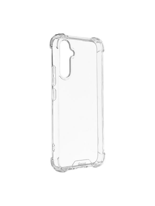 ROAR futerał ARMOR do SAMSUNG A34 5G transparentny