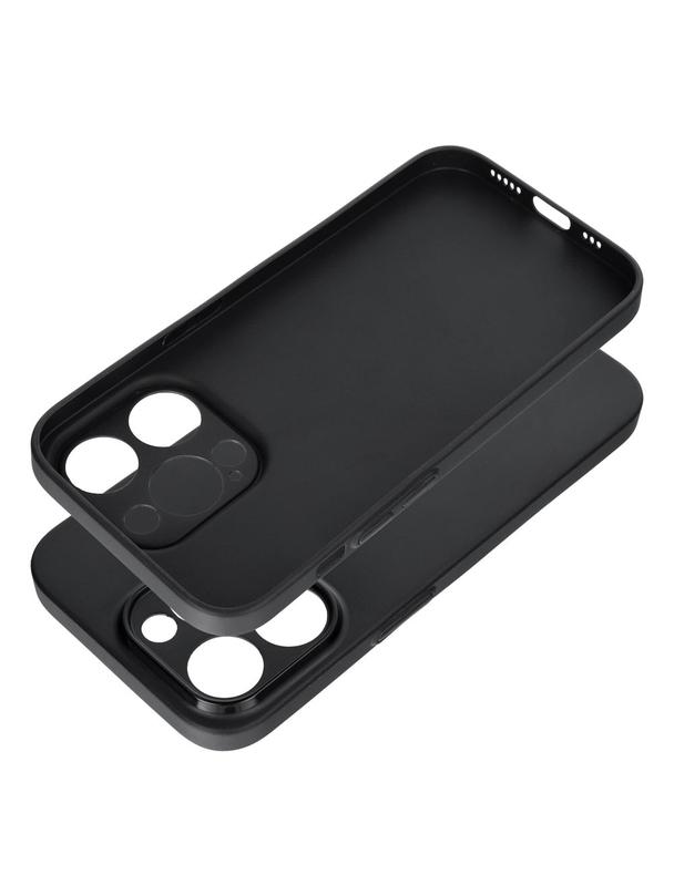 Futerał ULTRATHIN MATT do XIAOMI Redmi 15C (173,16 x 81,07 x 8,2) czarny