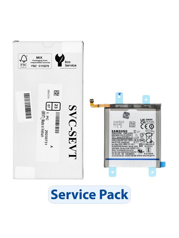 ServicePack Bateria EB-BS901ABY do SAMSUNG S22 5G S901 GH82-27494A