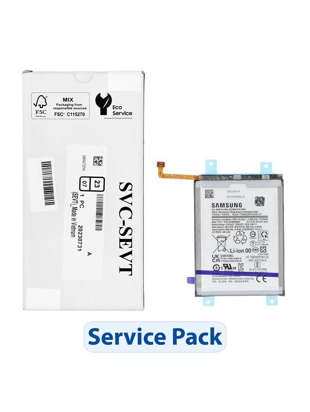 ServicePack Bateria EB-BM526ABY do SAMSUNG A23 5G A236B GH82-29731A