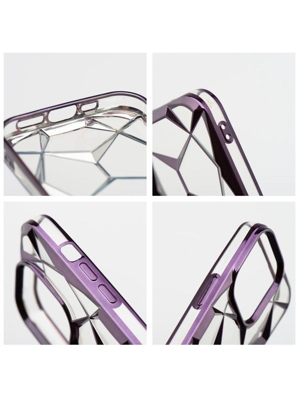 Futerał TWINKI do IPHONE 11 PRO fioletowy