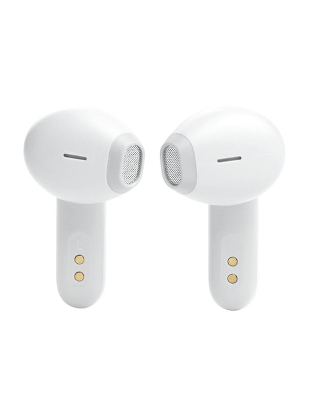 Słuchawki bezprzewodowe douszne JBL Wave Flex JBLWFLEXWHT białe