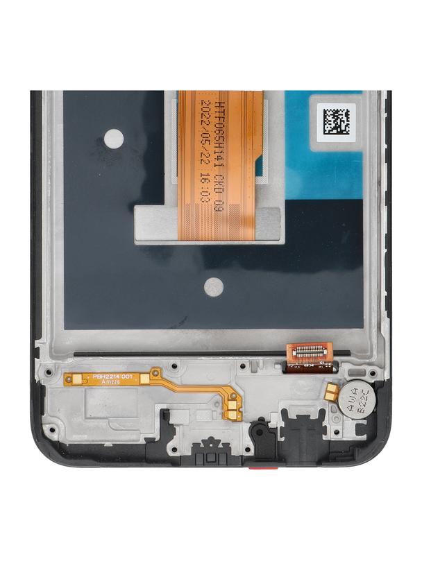 ServicePack Wyświetlacz LCD do REALME C11 (2021) 4907881