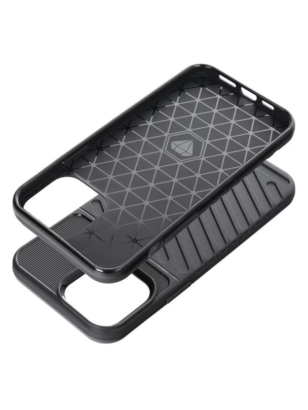 Futerał THUNDER do IPHONE 13 Pro Max czarny