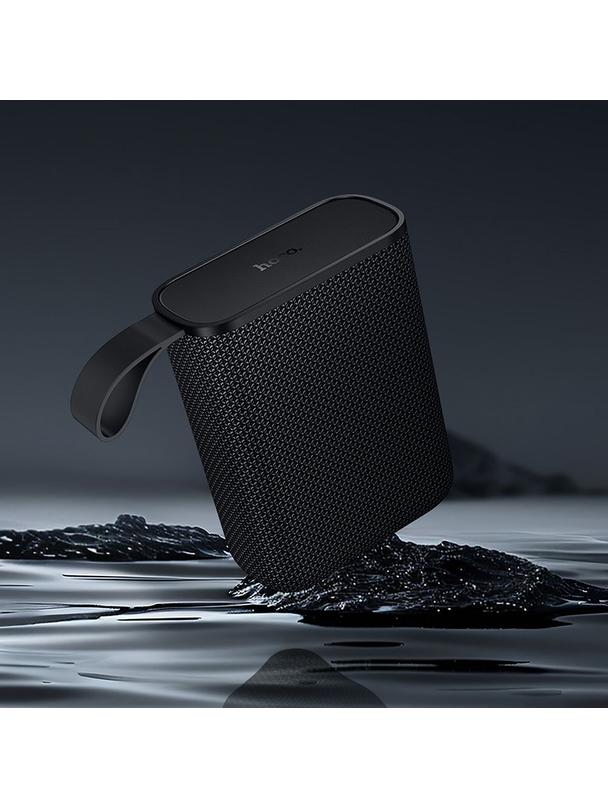 Głośnik bezprzewodowy 5W 4h Hoco HC34 czarny