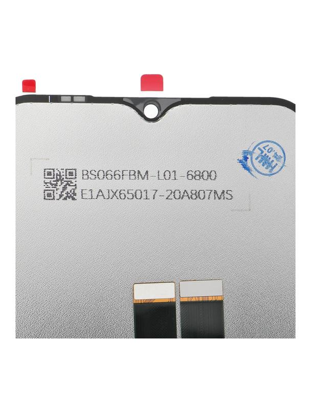 FixCell wyświetlacz do SAMSUNG a14 4G a145 OEM bez ramki