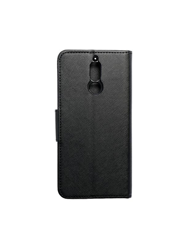 Kabura FANCY Book do HUAWEI Mate 10 Lite czarny