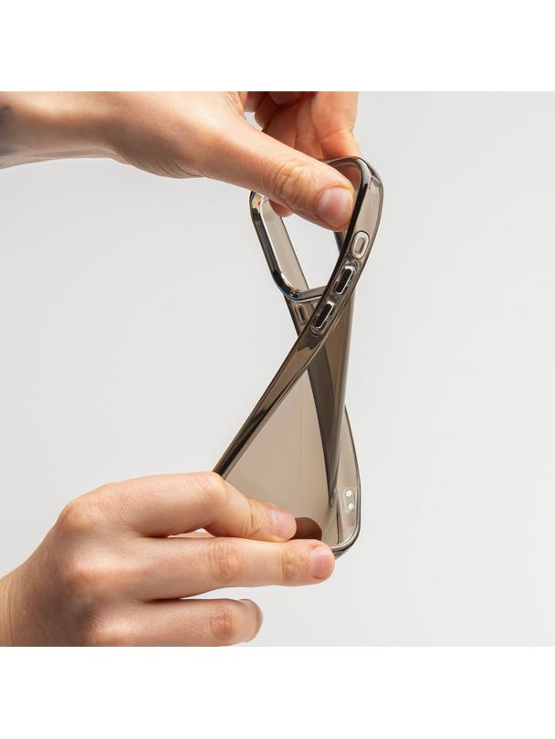 Futerał PEARL do XIAOMI Redmi Note 13 Pro 5G czarny