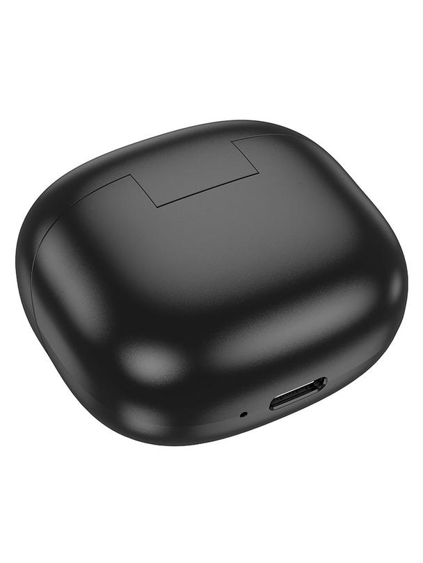 Słuchawki bezprzewodowe douszne Hoco TWS EW200 czarne