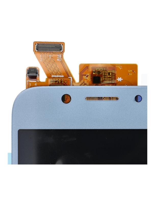 FixCell wyświetlacz LCD do SAMSUNG J530 OLED  niebieski bez ramki