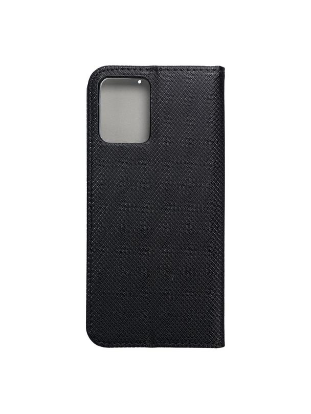 Kabura SMART CASE Book do MOTOROLA G54 5G czarny