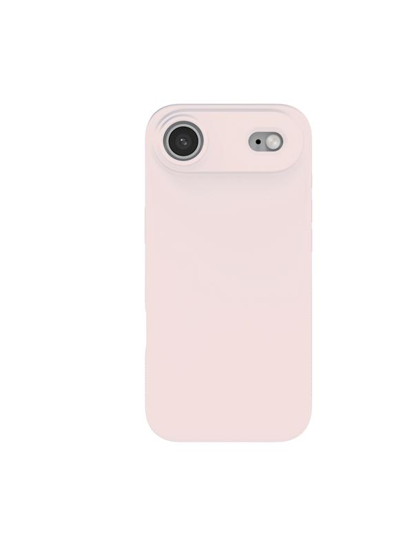 ZAGG futerał MANHATTAN SNAP kompatybilny z MagSafe do IPHONE 17 Air pink blush