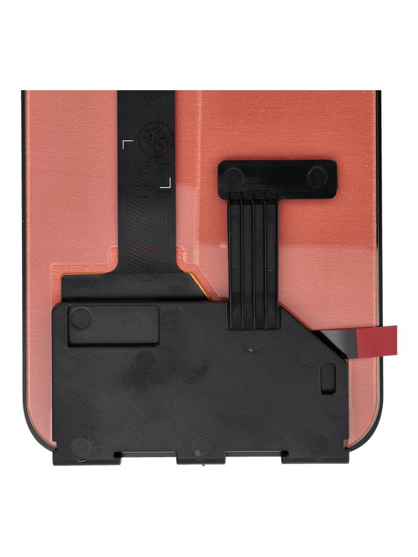 Wyświetlacz LCD do HONOR X8B 200 lite OEM bez ramki