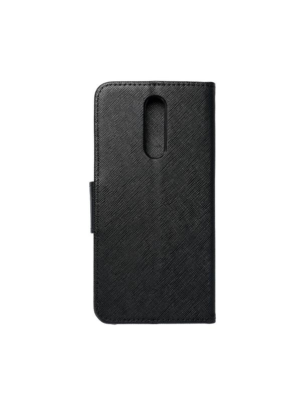 Kabura do XIAOMI Redmi 8 Fancy Book czarny
