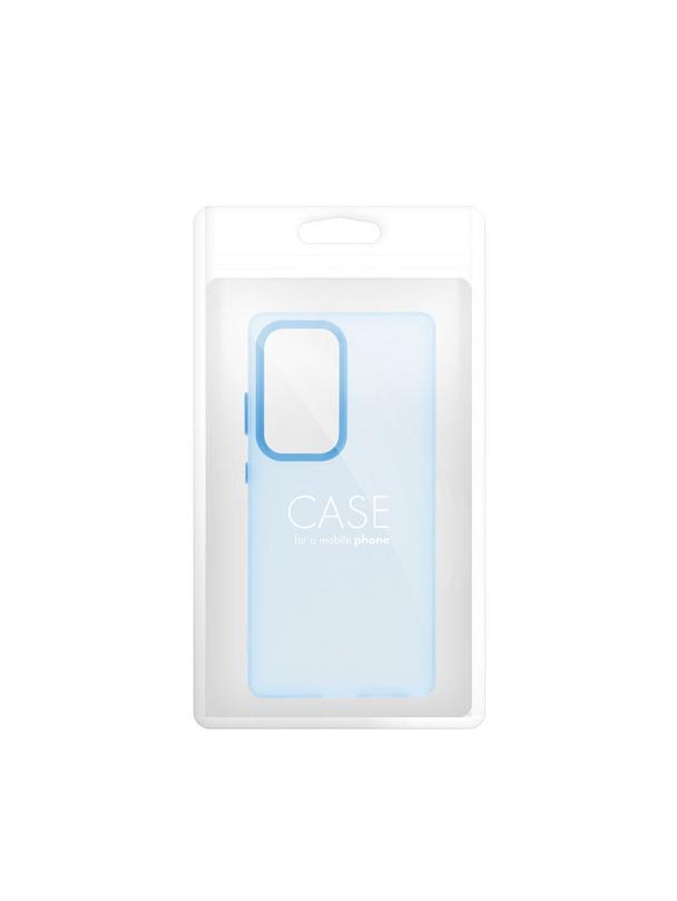 Futerał SAPPY do SAMSUNG A56 5G niebieski