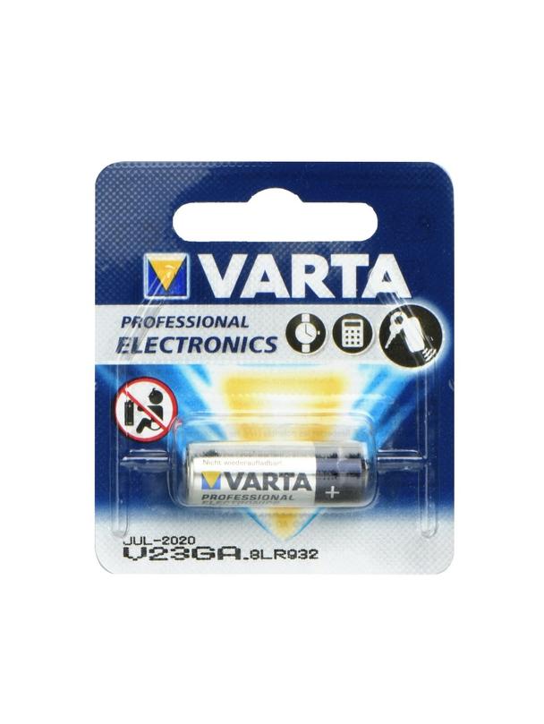 VARTA bateria alkaliczna V23GA 1 szt