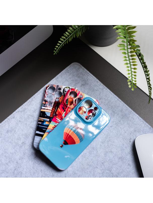 Futerał soft do sublimacji do IPHONE 13 PRO