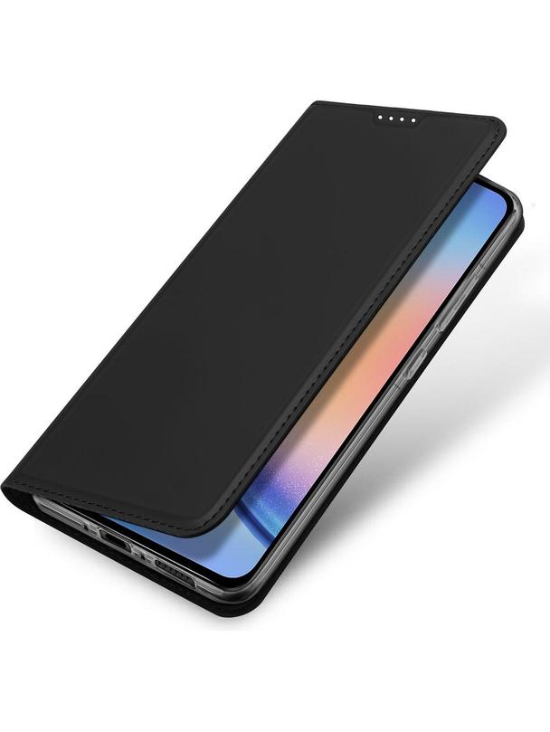 DUX DUCIS kabura SKIN PRO do SAMSUNG A35 czarna