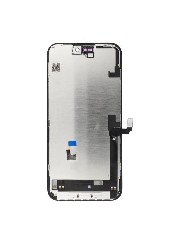 JK Wyświetlacz LCD do IPHONE 16 PLUS FullHD Incell (Change IC)