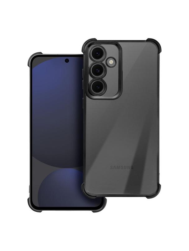 Futerał ANTISHOCK ELECTRO do XIAOMI Redmi 15C (173,16 x 81,07 x 8,2) czarny