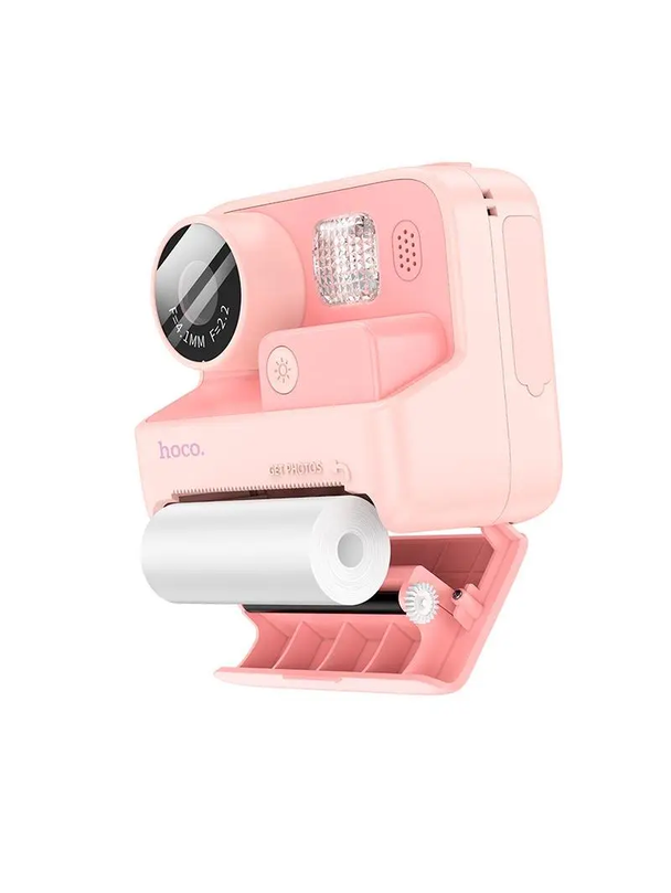 Papier do drukowania do dziecięcych aparatów fotograficznych Hoco 5 szt