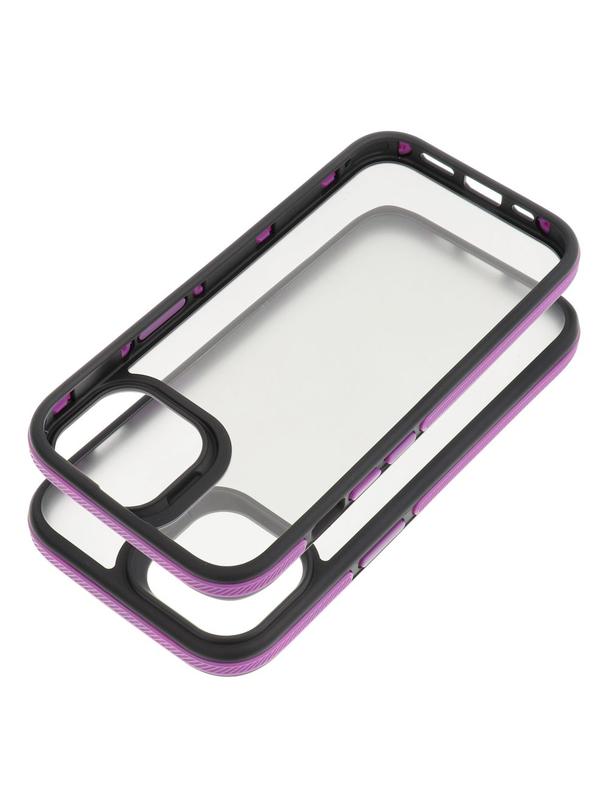 Futerał NEO do IPHONE 15 fioletowy