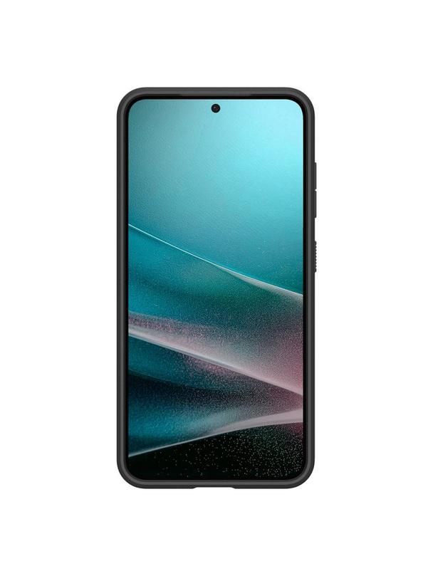 SPIGEN futerał ULTRA HYBRID do SAMSUNG S25 frost black