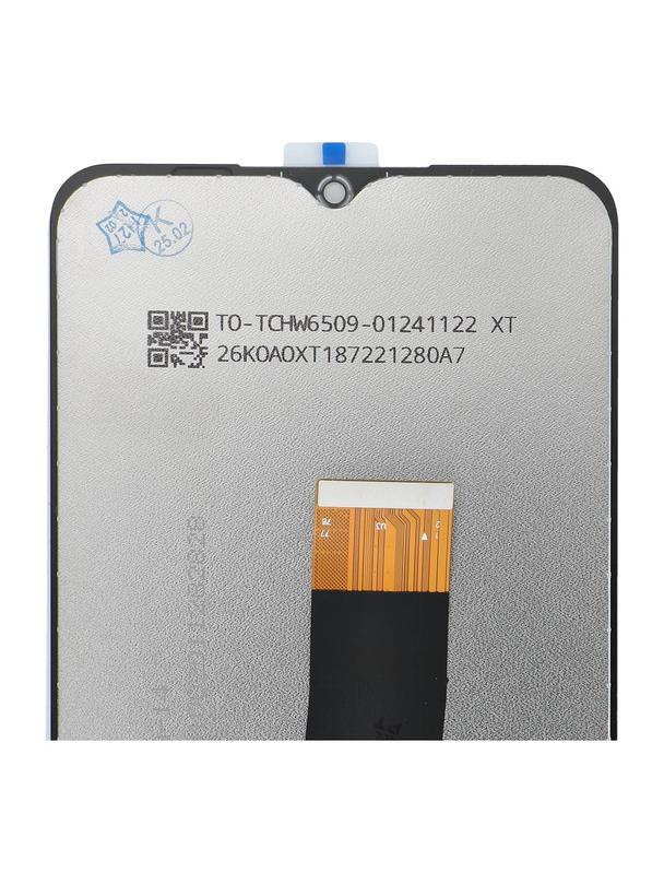 NCC Wyświetlacz LCD do SAMSUNG A32 5G A326B/A326U/A326W OEM bez ramki