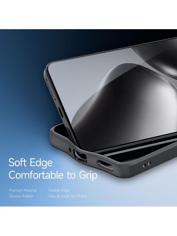 DUX DUCIS futerał AIMO do XIAOMI 14T czarny