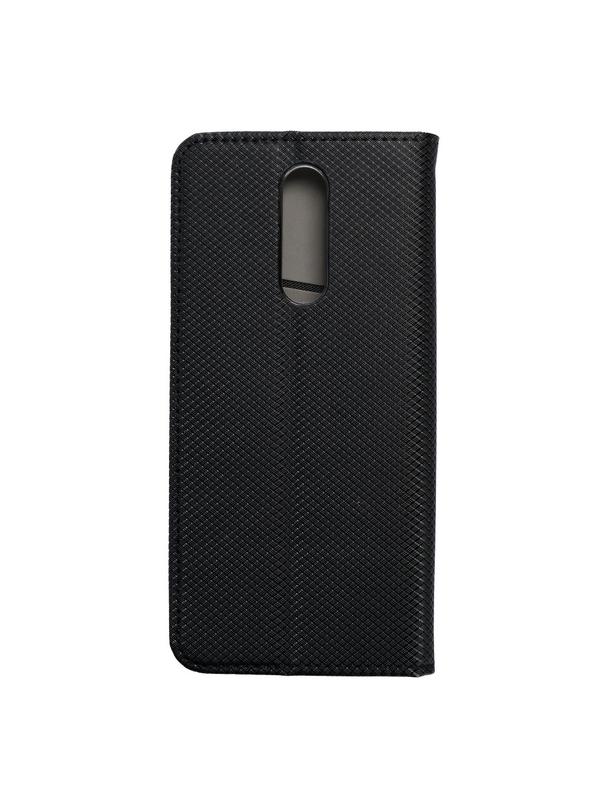 Kabura SMART CASE Book do XIAOMI Redmi 8 czarny
