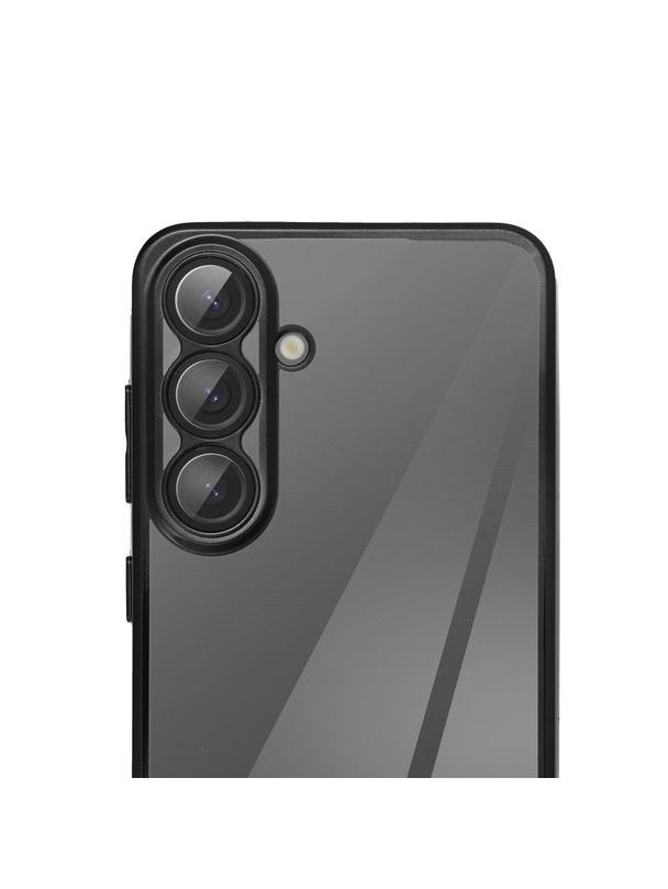 Futerał GLAM do XIAOMI REDMI NOTE 14 Pro 5G czarny