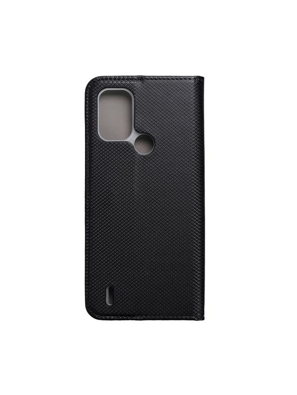 Kabura SMART CASE Book do NOKIA C31 czarny