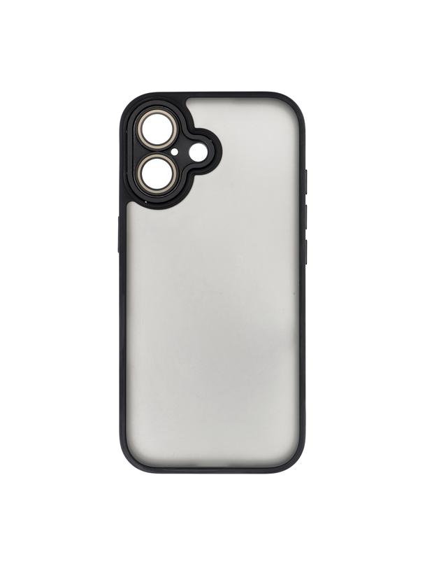 Futerał VARIETE do IPHONE 17 czarny